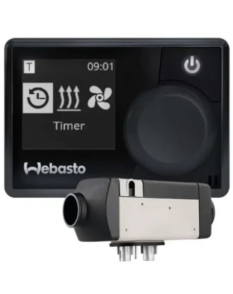 Webasto Webasto Service Agents