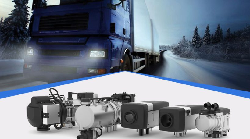 Webasto, Ultra Cold AC Webasto Service and Repair Milton Keynes